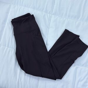 Yogalicious Capri Leggings